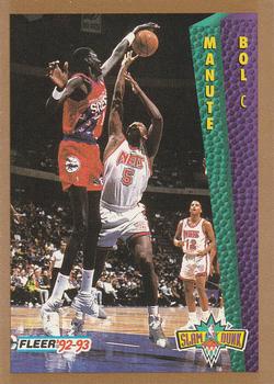 Manute Bol