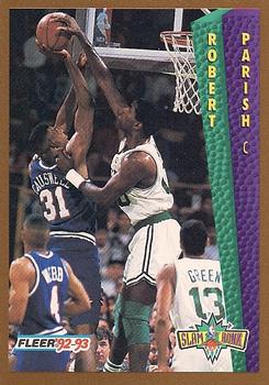Robert Parish