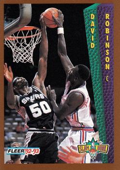 David Robinson