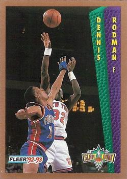 Dennis Rodman