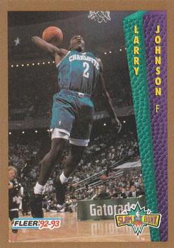 Larry Johnson