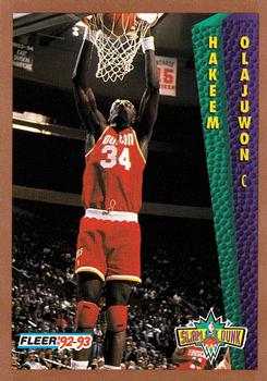 Hakeem Olajuwon