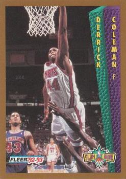 Derrick Coleman