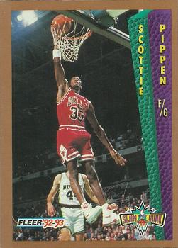 Scottie Pippen