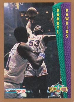 Darryl Dawkins