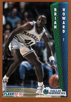 Brian Howard