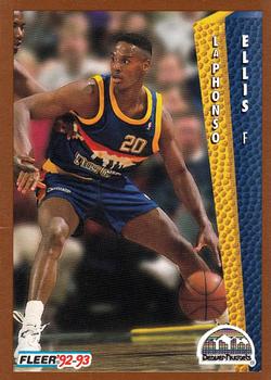 LaPhonso Ellis