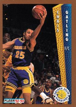 Chris Gatling