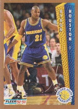 Byron Houston