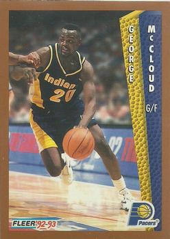 George McCloud