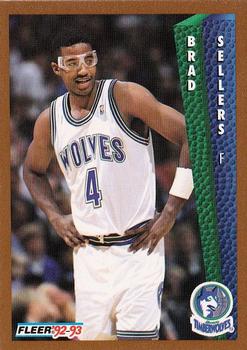 Brad Sellers