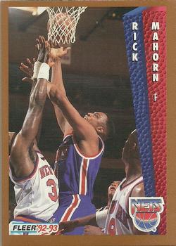 Rick Mahorn