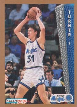 Jeff Turner