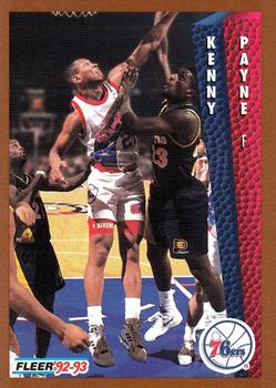 Kenny Payne
