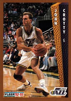 John Crotty