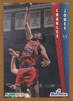 Charles Jones