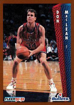 Don MacLean