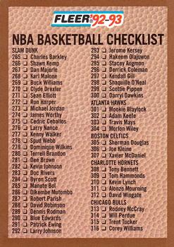 Checklist: 265-354