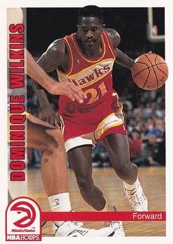 Dominique Wilkins