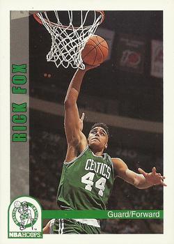 Rick Fox