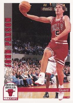 John Paxson