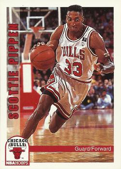 Scottie Pippen