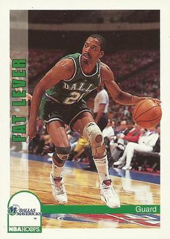 Fat Lever