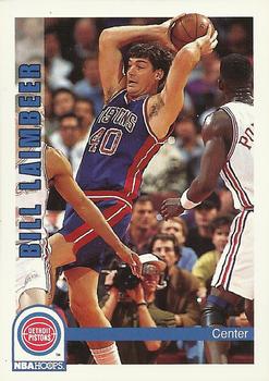Bill Laimbeer