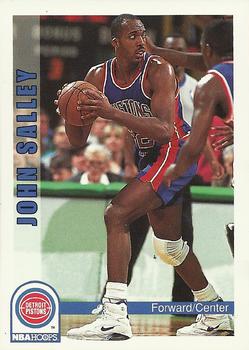 John Salley