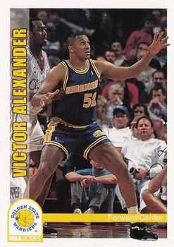 Victor Alexander