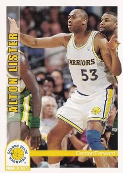 Alton Lister