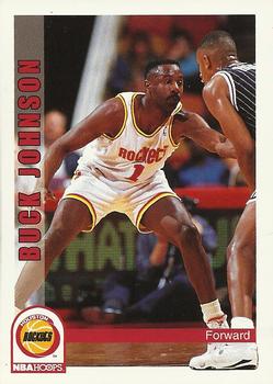 Buck Johnson