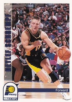 Detlef Schrempf