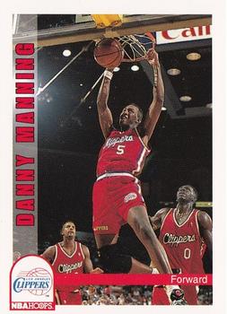 Danny Manning