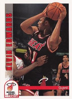 Kevin Edwards