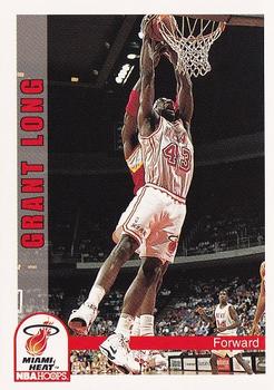 Grant Long