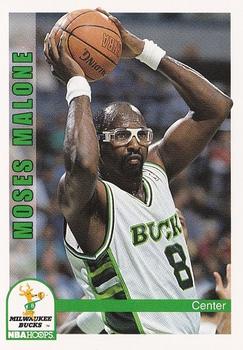 Moses Malone