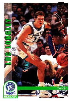 Luc Longley