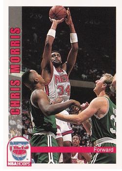 Chris Morris