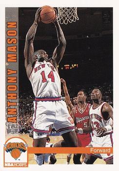 Anthony Mason