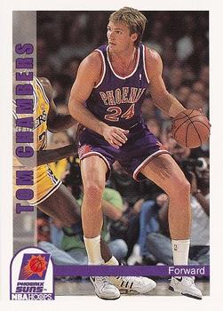 Tom Chambers