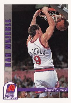 Dan Majerle