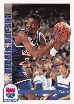 Dennis Hopson