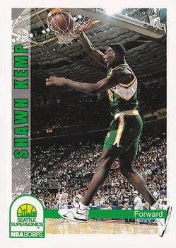 Shawn Kemp