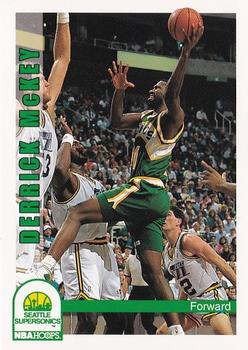 Derrick McKey