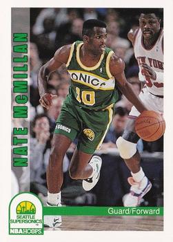 Nate McMillan