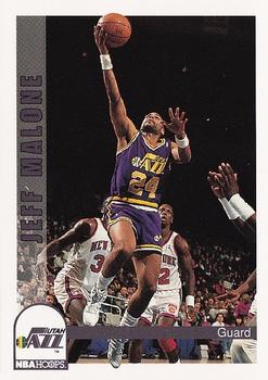 Jeff Malone