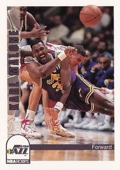 Karl Malone