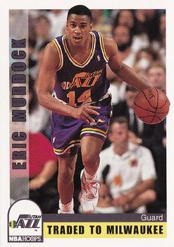Eric Murdock