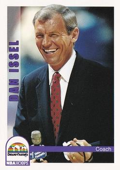 Dan Issel